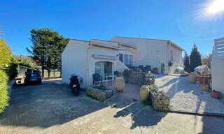 Maison 5 Pièces 150 m² à vendre à Bouzigues (34140)