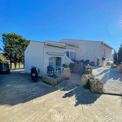 Maison 5 pièces 540000 €