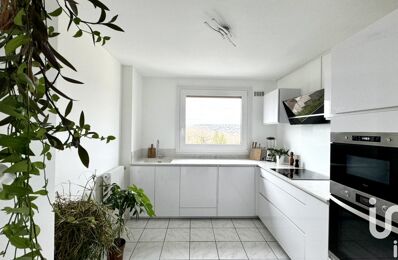 vente appartement 243 000 € à proximité de Les Ulis (91940)
