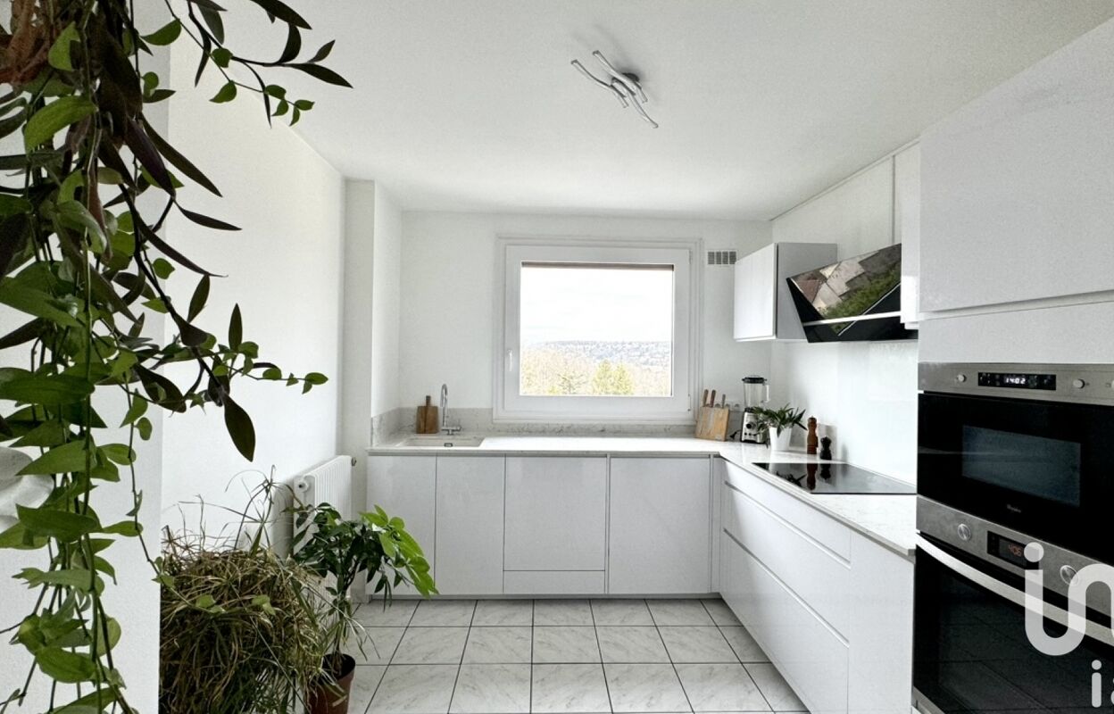 appartement 3 pièces 76 m2 à vendre à Villebon-sur-Yvette (91140)