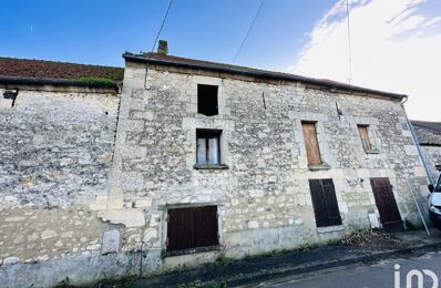 vente maison 134 000 € à proximité de Saint-Vaast-de-Longmont (60410)
