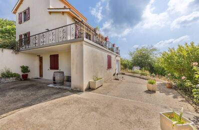 vente maison 499 000 € à proximité de Sathonay-Village (69580)