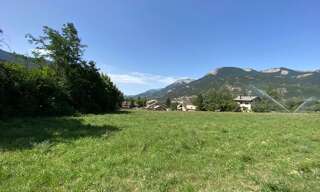Terrain  614 m² à vendre à Eygliers (05600)