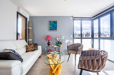 vente appartement 599 000 € à proximité de Mouans-Sartoux (06370)
