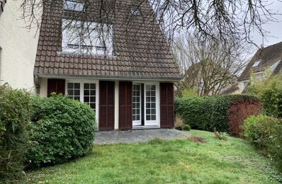 vente maison 249 000 € à proximité de Mauchamps (91730)