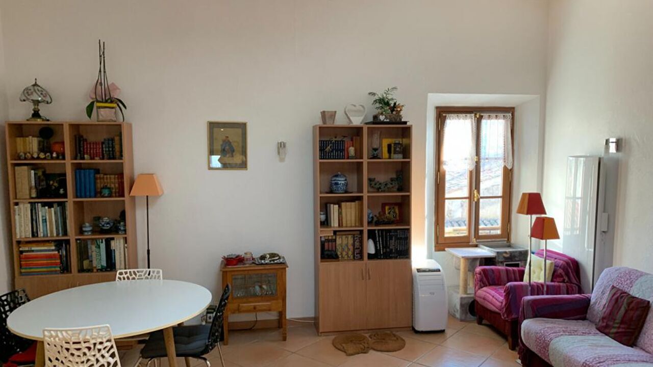 maison 3 pièces 80 m2 à vendre à Vallauris (06220)
