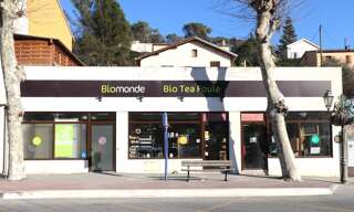 Commerce   m² à vendre à Blausasc (06440)