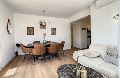 vente appartement 439 000 € à proximité de Valbonne (06560)