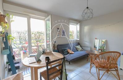 appartement 2 pièces 35 m2 à vendre à Montpellier (34070)