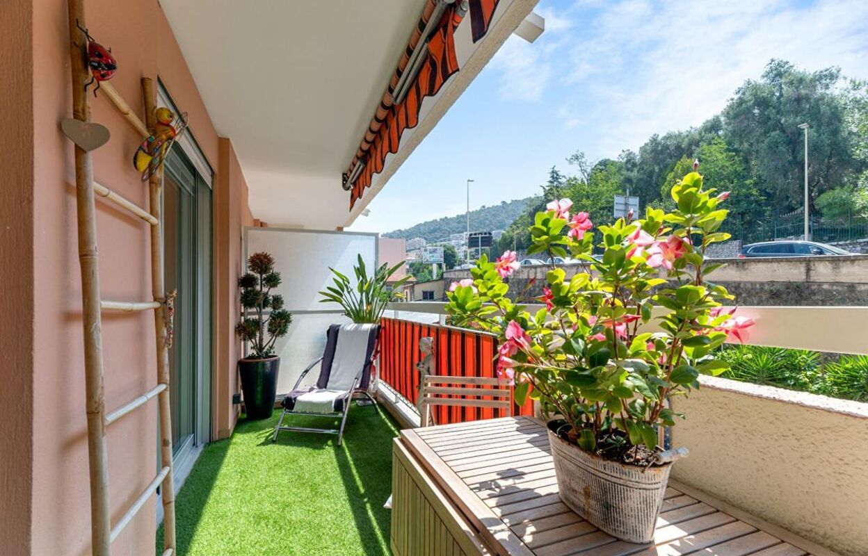 appartement 3 pièces 72 m2 à vendre à Nice (06300)