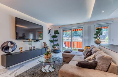vente appartement 491 000 € à proximité de Tourrette-Levens (06690)