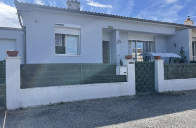 vente maison 190 000 € à proximité de Vion (07610)