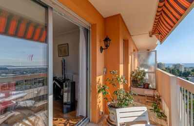 vente appartement 330 000 € à proximité de Grasse (06130)