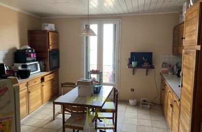 vente appartement 98 000 € à proximité de Poussan (34560)