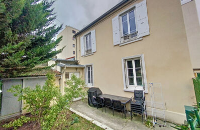 vente immeuble 549 000 € à proximité de Juvisy-sur-Orge (91260)