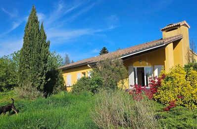 vente maison 240 000 € à proximité de Saint-Julien-du-Serre (07200)