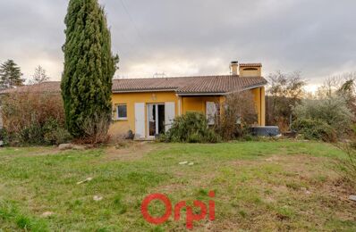 vente maison 213 000 € à proximité de Saint-Maurice-d'Ibie (07170)