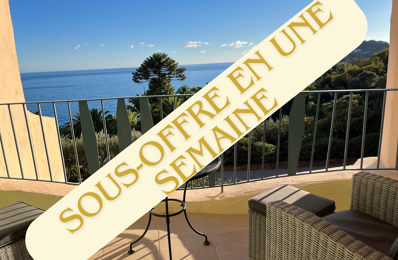 vente appartement 580 000 € à proximité de Les Adrets-de-l'Estérel (83600)