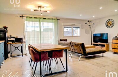vente maison 245 000 € à proximité de Castelnau-de-Médoc (33480)