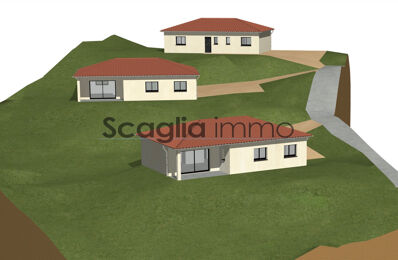 vente maison 360 000 € à proximité de Ucciani (20133)
