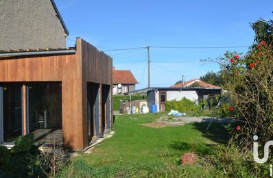 vente maison 110 000 € à proximité de Prez-sous-Lafauche (52700)