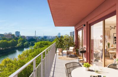 vente appartement à partir de 405 000 € à proximité de Asnières-sur-Seine (92600)