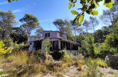 vente maison 480 000 € à proximité de Ceyreste (13600)