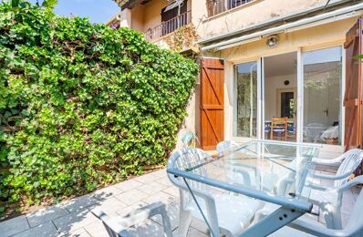 vente maison 249 000 € à proximité de Cannes (06400)