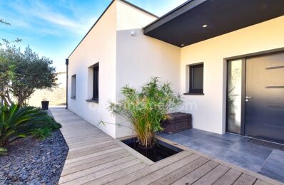 vente maison 634 000 € à proximité de Servian (34290)