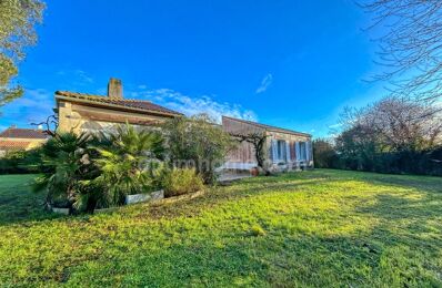 vente maison 895 000 € à proximité de Dompierre-sur-Mer (17139)