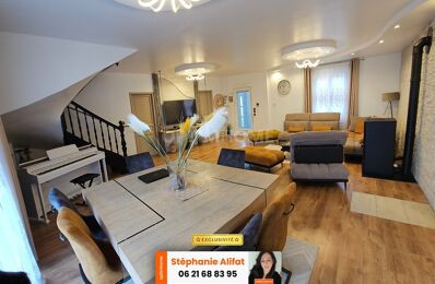 vente maison 238 000 € à proximité de Saint-Pardoux-le-Lac (87140)