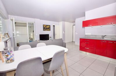 vente appartement 240 000 € à proximité de Collonges-sous-Salève (74160)