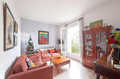 vente maison 475 000 € à proximité de Suresnes (92150)