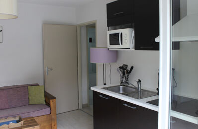 vente appartement 132 000 € à proximité de Lüe (40210)