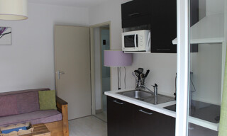Appartement 2 Pièces 31 m² à vendre à Aureilhan (40200)