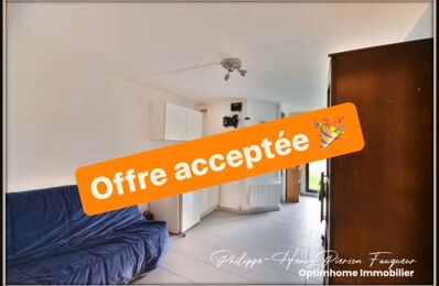 vente appartement 69 900 € à proximité de Lille (59000)
