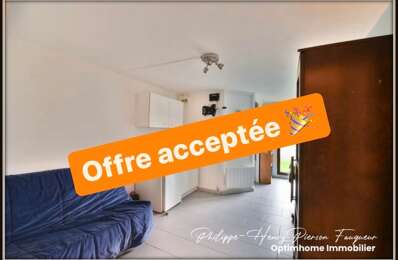 vente appartement 69 900 € à proximité de Marcq-en-Barœul (59700)