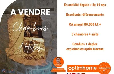 vente maison 525 000 € à proximité de Lescure-d'Albigeois (81380)