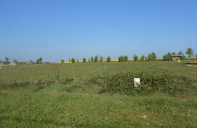 vente terrain 33 000 € à proximité de Savigny-sur-Clairis (89150)