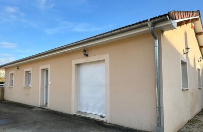 vente maison 136 000 € à proximité de Giffaumont-Champaubert (51290)