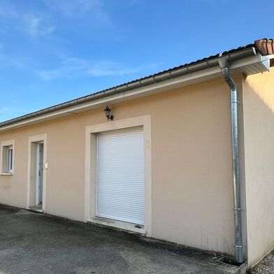 Maison 7 pièces 146 m²