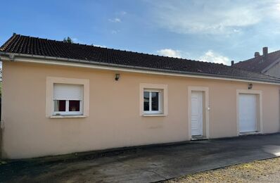 vente maison 136 000 € à proximité de Roches-sur-Marne (52410)