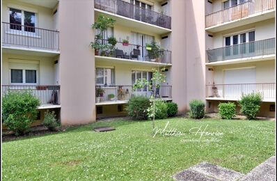 vente appartement 75 000 € à proximité de Saint-Martin-la-Campagne (27930)