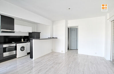 vente appartement 160 000 € à proximité de Saint-Laurent-du-Var (06700)