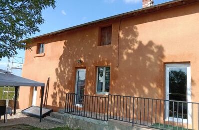 vente maison 135 000 € à proximité de Belmont-de-la-Loire (42670)