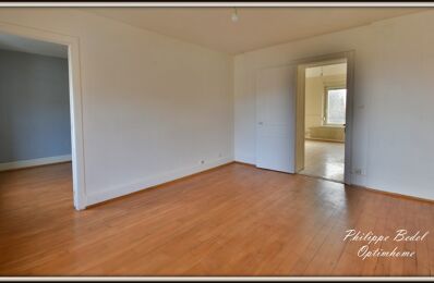 vente appartement 40 000 € à proximité de Anould (88650)