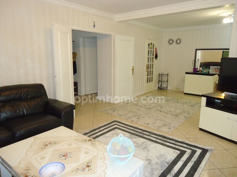 Appartement a louer sarcelles - 5 pièce(s) - 105 m2 - Surfyn