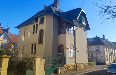 vente appartement 245 000 € à proximité de Maizières-Lès-Metz (57280)