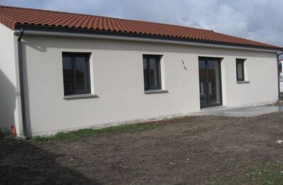 vente maison 263 000 € à proximité de Égliseneuve-Près-Billom (63160)