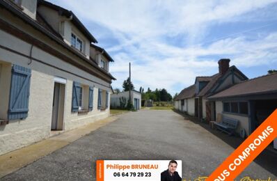 vente maison 167 000 € à proximité de Les Authieux (27220)